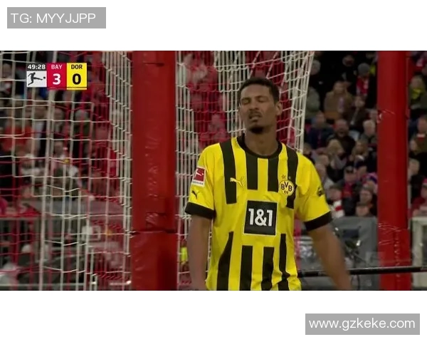 拜仁慕尼黑击败多特蒙德,登顶德甲最强之位 拜仁慕尼黑击败多特蒙德,登顶德甲最强之位