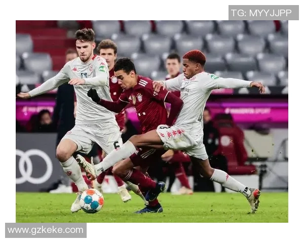 拜仁再胜多特!慕尼黑德甲劲旋涨势 拜仁再胜多特!慕尼黑德甲劲旋涨势