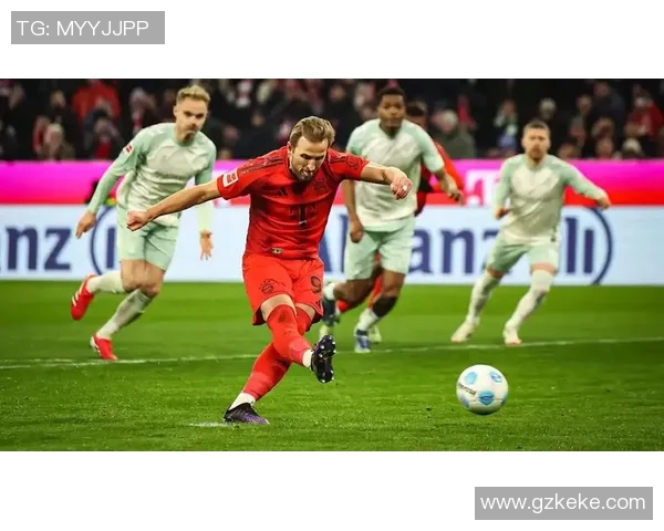 拜仁主场大胜,云达不莱梅难敌巨人统治 拜仁主场大胜,云达不莱梅难敌巨人统治