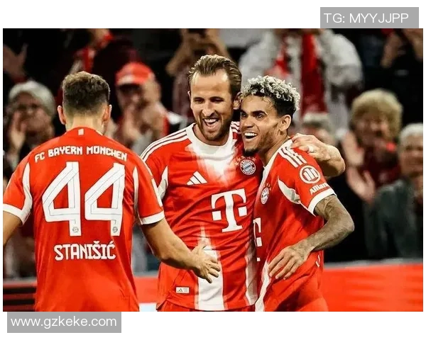 拜仁逆转莱比锡,擒下对手夺得重要胜利 拜仁逆转莱比锡,擒下对手夺得重要胜利