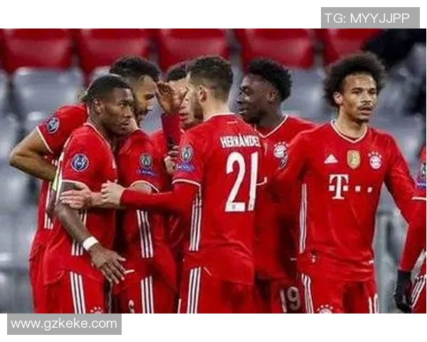 德甲榜首之争:拜仁慕尼黑稳坐领先位置,谁能挑战他们的王座?