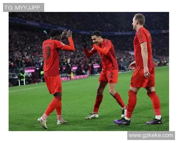 德甲霸主之争：拜仁慕尼黑vsRB莱比锡，豪门对决势必激烈