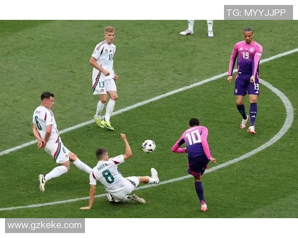 德国逆转匈牙利：小组赛出线的精彩瞬间