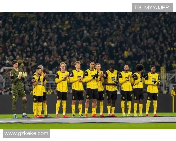 多特客场狂胜沃尔夫斯堡被击溃