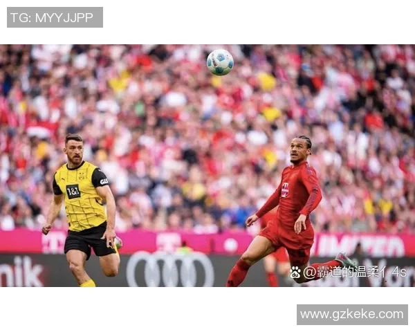 多特遭遇惨败!拜仁客场4-1大胜,德比战告负! 多特遭遇惨败!拜仁客场4-1大胜,德比战告负!