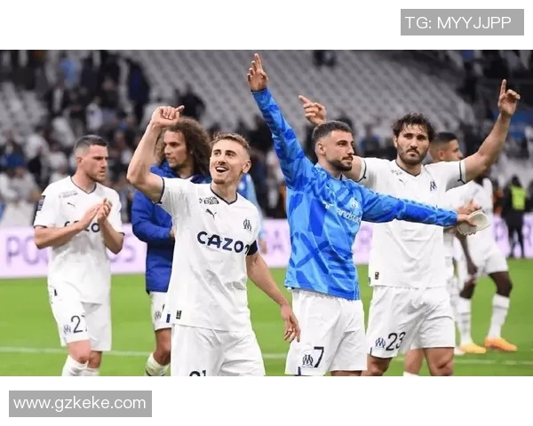 法甲豪门马赛签下西班牙国脚，引援猛将增强实力