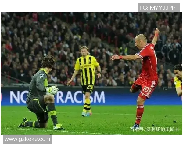 多特蒙德遭遇惨败，拜仁慕尼黑客场4-1击溃对手，德比较劲战结束