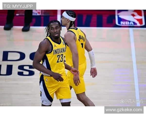 公牛客场逆转，擒下步行者：绝地反击的篮球传奇