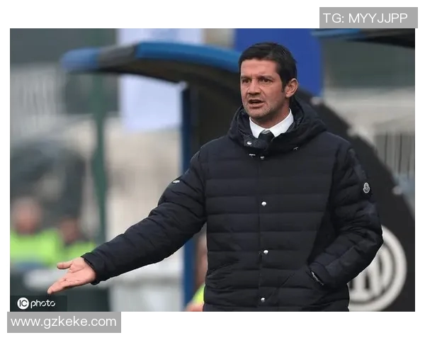 国际米兰主帅确认继续留任:誓言带队夺得意甲冠军 国际米兰主帅确认继续留任:誓言带队夺得意甲冠军