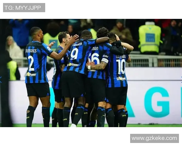 国米主场大胜尤文图斯,向夺冠发起冲击! 国米主场大胜尤文图斯,向夺冠发起冲击!