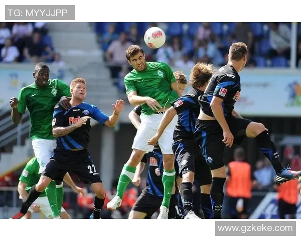 汉堡终结云达不来梅客场不败纪录，壮举惊艳德甲赛场