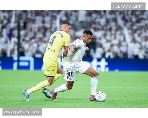 皇马逆转击败比利亚雷亚尔,进军西甲前四 皇马逆转击败比利亚雷亚尔,进军西甲前四