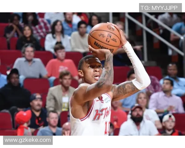 火箭惨败国王，遭遇五连败：未来堪忧还是涅槃重生？