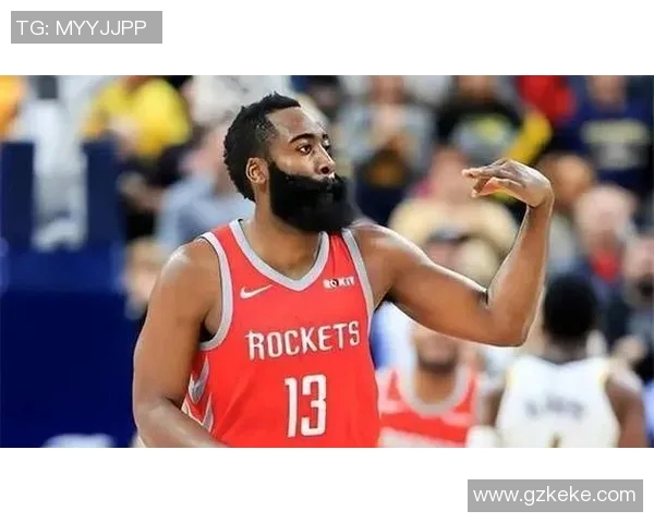火箭逆转击败尼克斯，哈登三节砍下30分——强者归来！