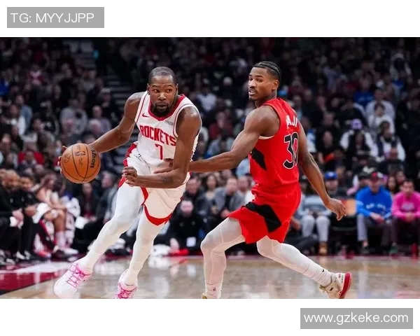 火箭队近期比赛赢球利器，规则出新变化