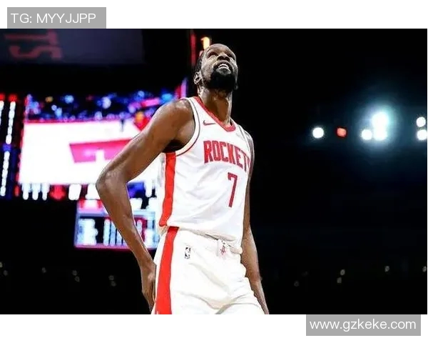 火箭队双线国王不敌，季后赛悬念回增