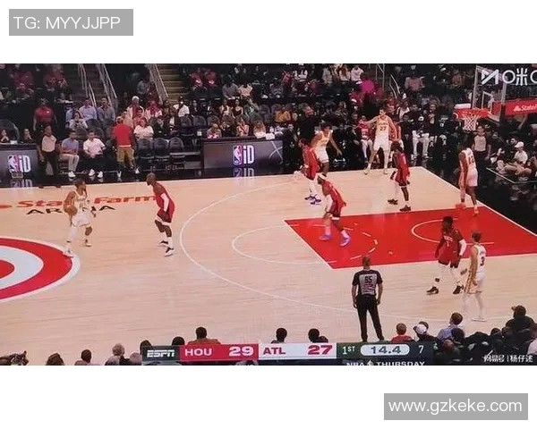 火箭击败老鹰，豪取十连胜：领跑赛季的不二之选