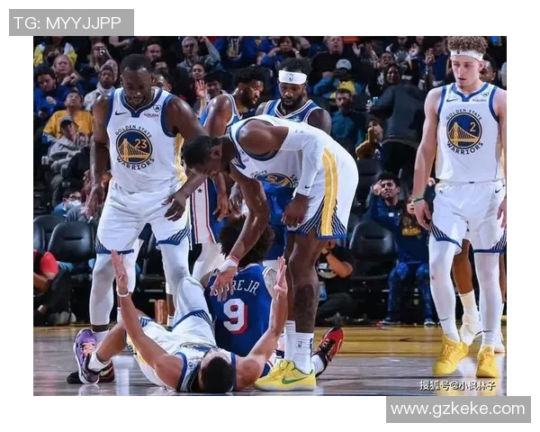 凱里芬继续高效发挥，勇士取得关键胜利