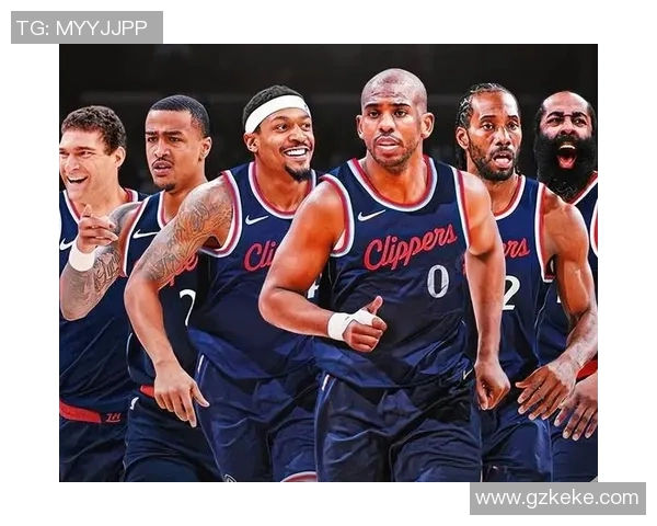 快船主帅透露球队将在季后赛重点磨合阵容，争取再创辉煌