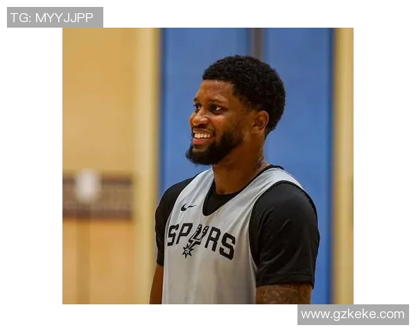 马刺老将盖伊赛后发表退役感言，感动全场