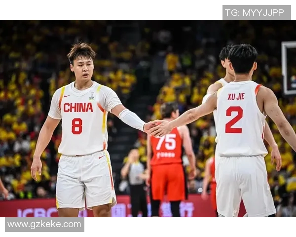 马布里表示将带领CBA联队参加2023年亚洲杯