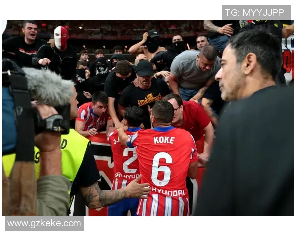 马竞新援表现抢眼，球迷称赛季冠军非梦