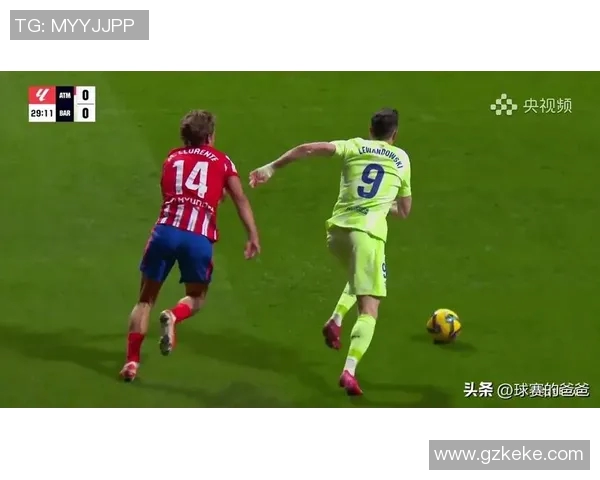 梅西绝杀逆转,巴萨战胜马竞重返西甲榜首 梅西绝杀逆转,巴萨战胜马竞重返西甲榜首