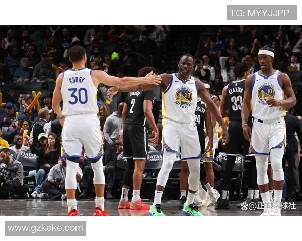 勇士客场击败篮网,豪取三连胜——他们是如何做到的? 勇士客场击败篮网,豪取三连胜——他们是如何做到的?