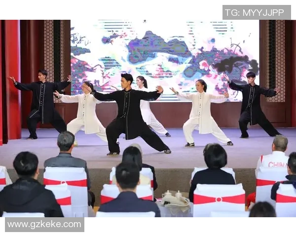 深圳拳馆：传承武术精神与现代搏击文化的完美结合之地