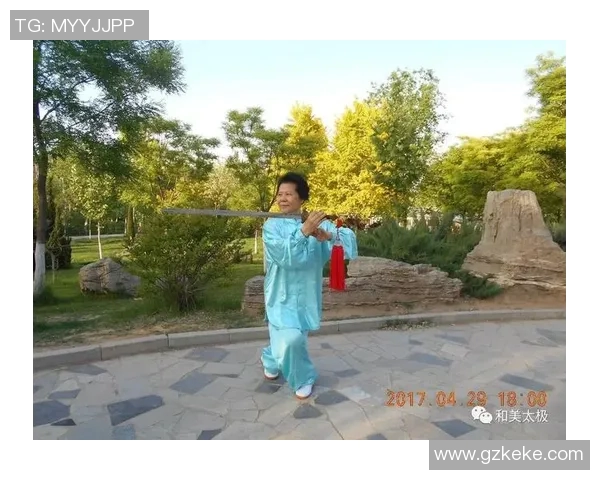 太极拳自学的可行性与有效性探讨及学习建议分享 太极拳自学的可行性与有效性探讨及学习建议分享