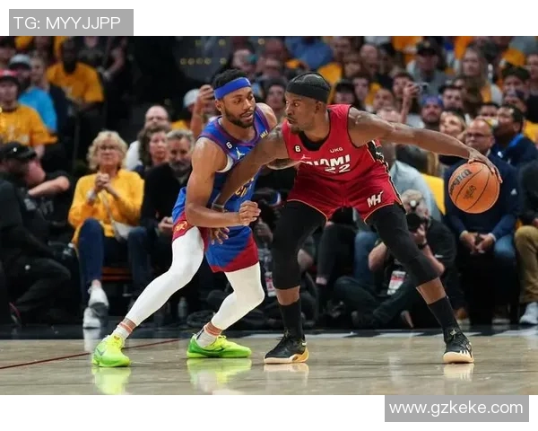 热火宣布球星巴特勒成功复出，备战季后赛