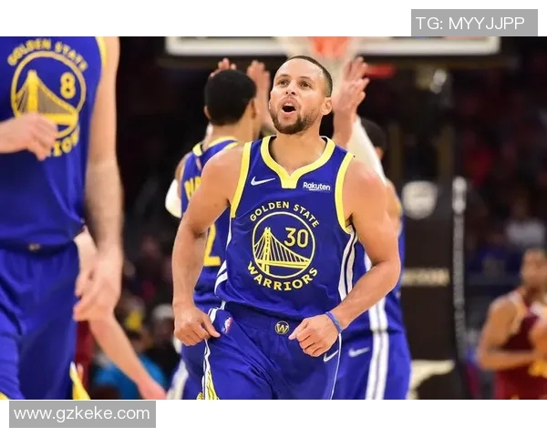 勇士客场不敌宇宙勇，库里独得42分再现MVP风采
