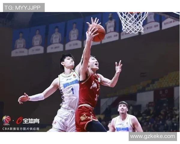 浙江稠州金租成功签约CBA新秀，实力大增助力球队夺冠力争