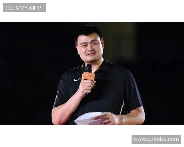 姚明入选国际篮球名人堂为中国篮球写下辉煌一页