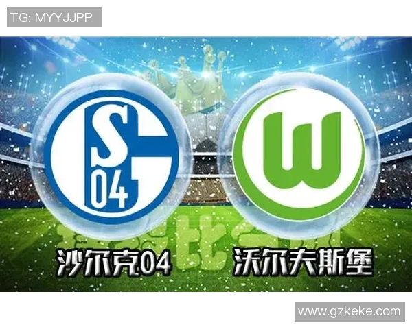 沙尔克04客场硬战险胜沃尔夫斯堡吞下失利苦果