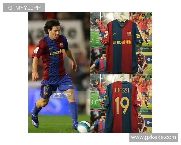 梅西重返巴萨,将成为西甲赛场上最大焦点,影响力超乎想象 梅西重返巴萨,将成为西甲赛场上最大焦点,影响力超乎想象