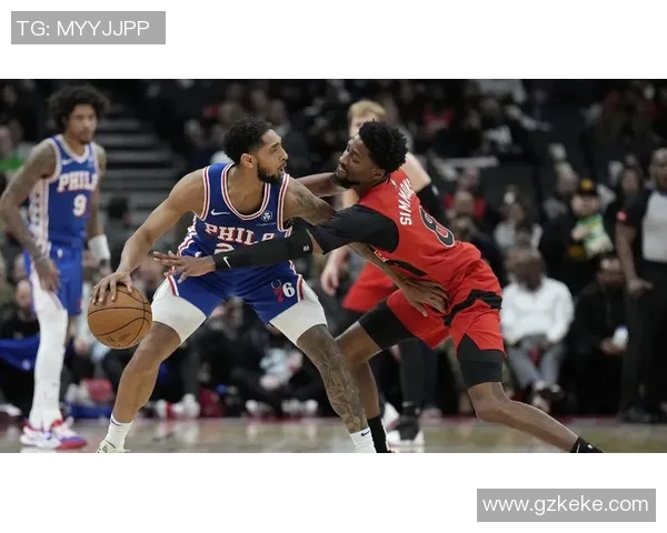 猛龙再战76人，力争晋级次轮