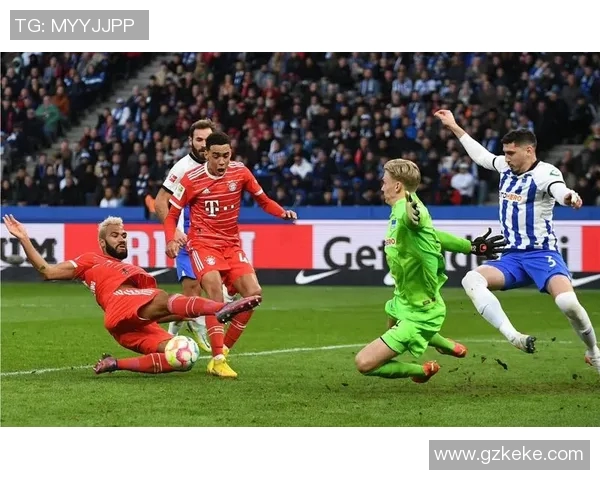 柏林赫塔火力全开,德甲比赛闪耀亮眼 柏林赫塔火力全开,德甲比赛闪耀亮眼