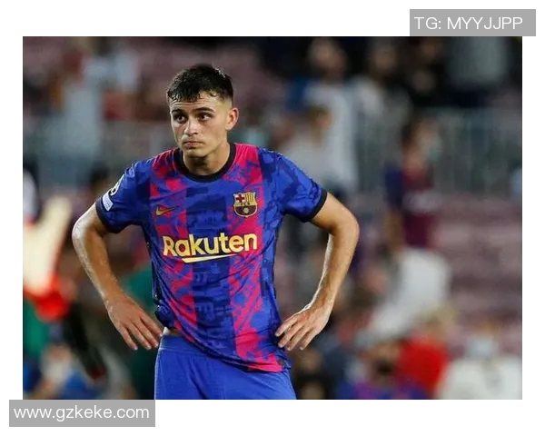 巴塞罗那宣布签约年轻天才，引发球迷热议
