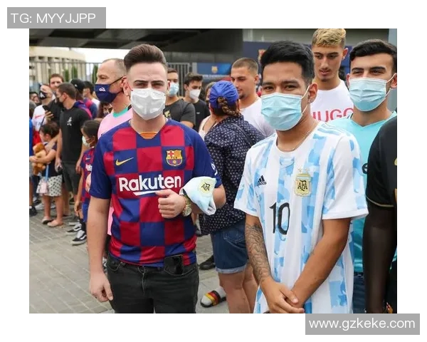 巴塞罗那宣布梅西将离队,西甲将迎来一场改变天王星球的轰动! 巴塞罗那宣布梅西将离队,西甲将迎来一场改变天王星球的轰动!