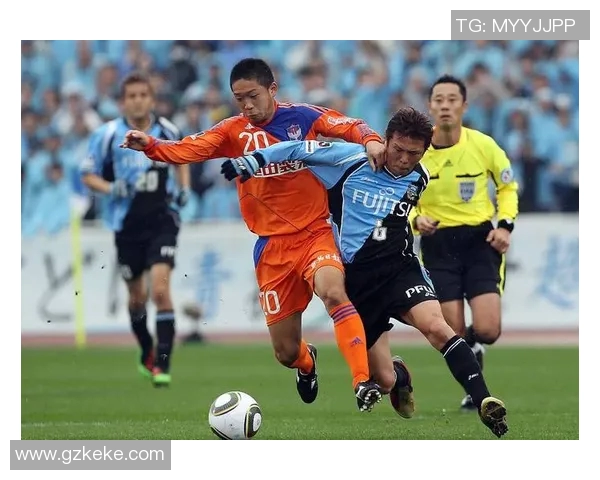 京都与松本山雅的激战即将上演谁能在这场对决中胜出